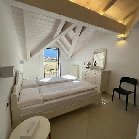 Aparthotel Arcovacanze