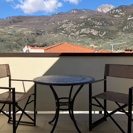 Arcovacanze Arco