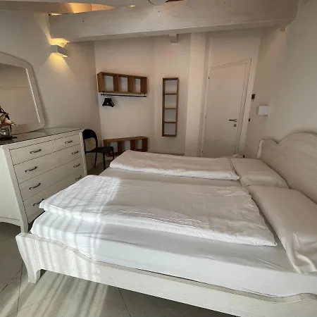 Aparthotel Arcovacanze Arco