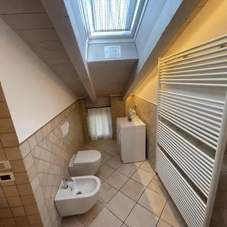 Arcovacanze Aparthotel *