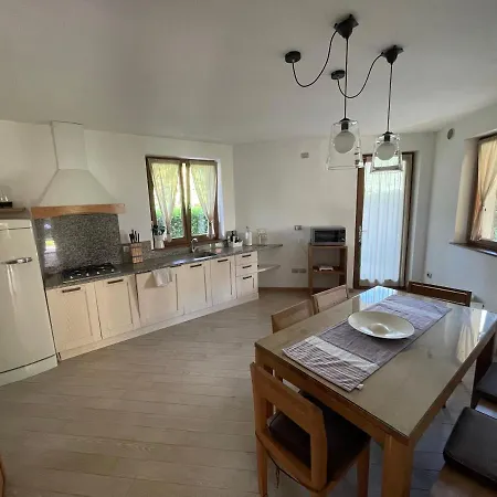 Aparthotel Arcovacanze *