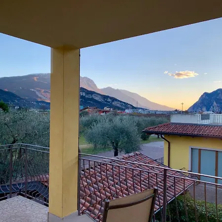 Aparthotel Arcovacanze Arco