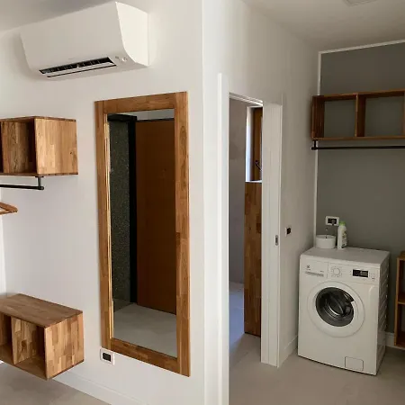 Arcovacanze Aparthotel