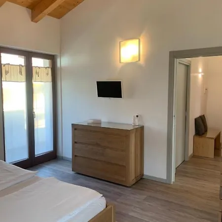 Arcovacanze Aparthotel