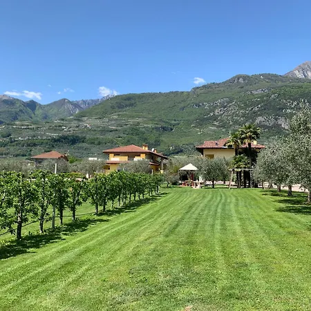 Arcovacanze Aparthotel
